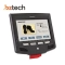 Terminal de Consulta Touch Screen Zebra MK3190 Micro Kiosk 2D QR Code - Wi-Fi
