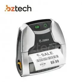 Zebra Zq320 Wi Fi