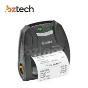 Impressora de Etiquetas Portátil Zebra ZQ320 Plus 203dpi - Bluetooth Impressora de Etiquetas Portátil Zebra ZQ320 Plus 203dpi - Bluetooth