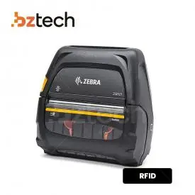 Zebra Zq521 Rfid