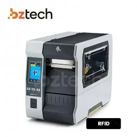 Zebra Zt610 Rfid